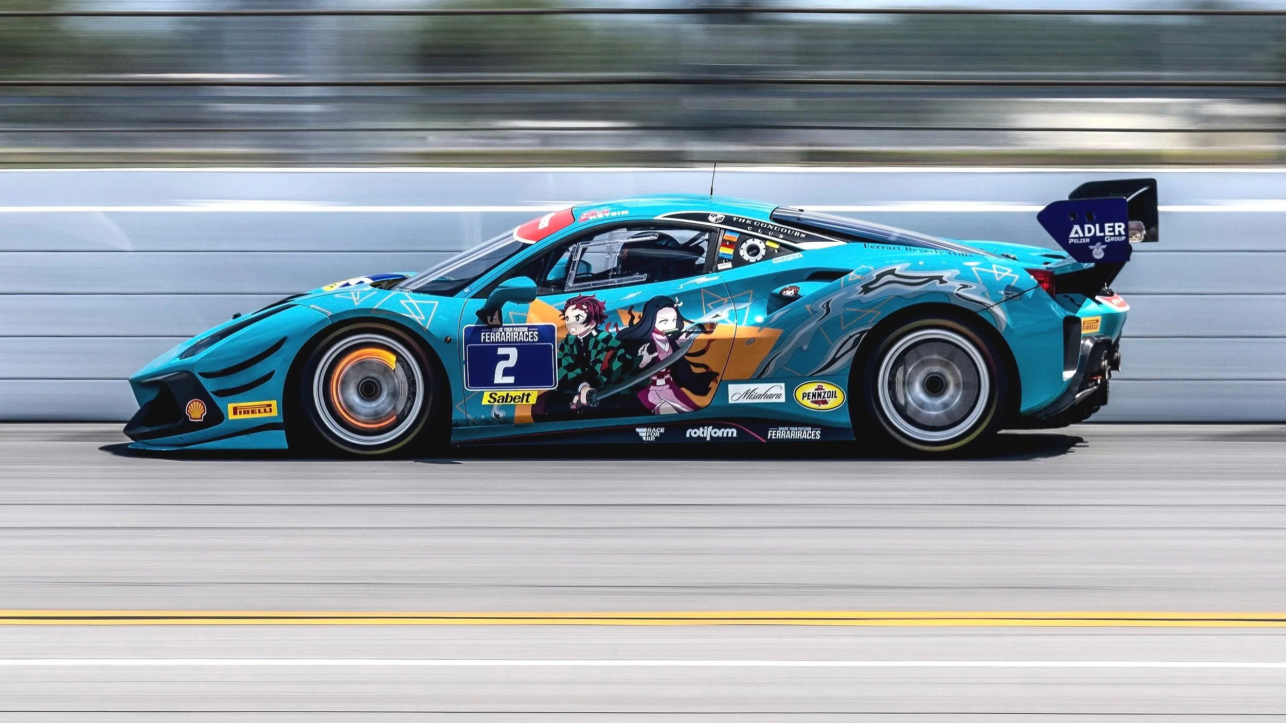 Elite Wraps workshop