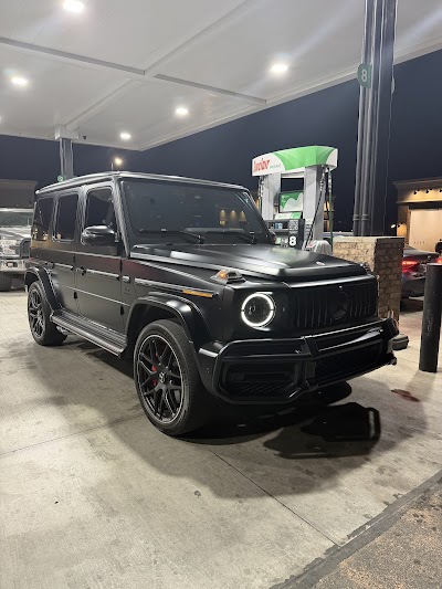 St. George Tint Shop