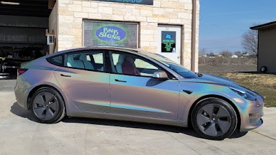 Bnb Signs & Car Wraps LLC