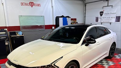 Detailed Dreams LLC