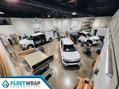 Fleet Wrap Hq