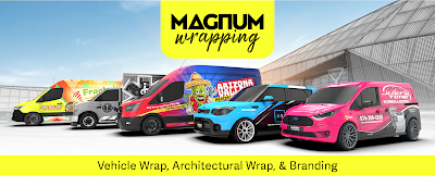 Magnum Wrapping