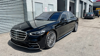 Ocean Auto Designs