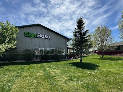 Sign Boss LLC