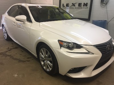 Heatwave Wraps & Tint