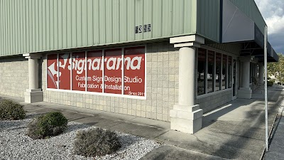 Signarama Sarasota, Fl