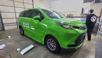 Sky High Graphix LLC