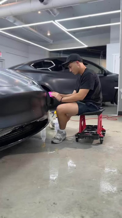 Zs Auto Detailing LLC