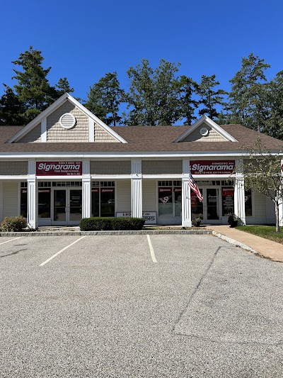 Signarama Concord