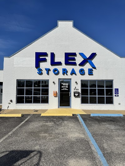 Fastsigns of Montgomery, Al