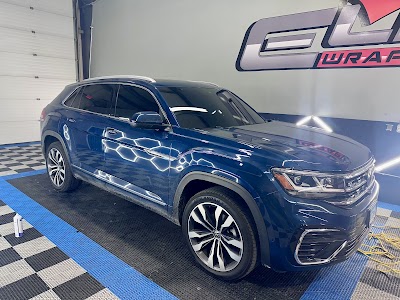 Elite Wrap and Tintz