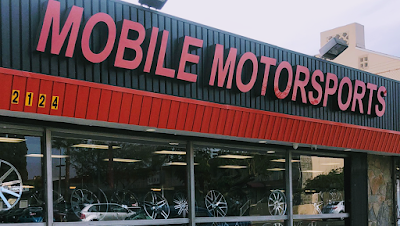 Mobile Motorsports Inc