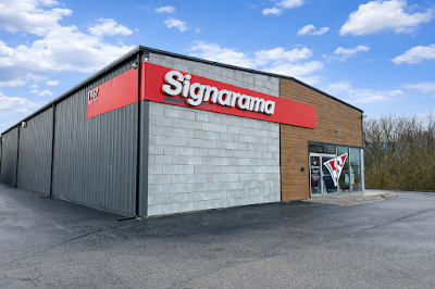 Signarama Springfield, Mo