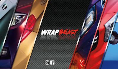 Wrapbeast