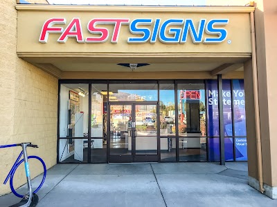 Fastsigns of Provo, Ut