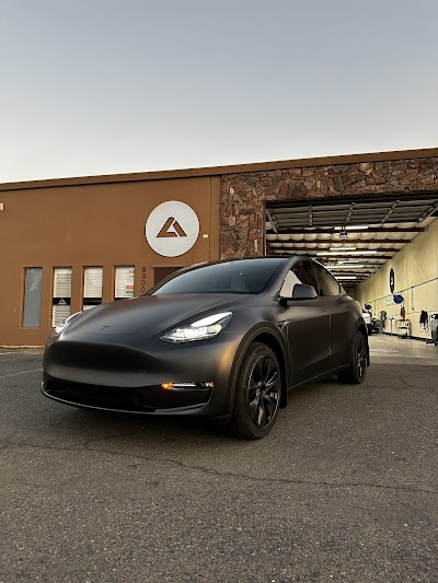 Appearance Solutions | Paint Protection Film (ppf) | Ceramic Coatings | Window Tinting