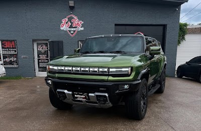 J's Tint & Car Audio - Ceramic Coating, Ppf, Car Wraps