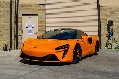 Paragon Details Ceramic Pro PPF Tint & Coatings