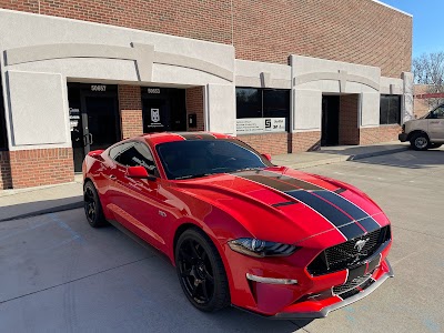 Unique Graphix Install LLC