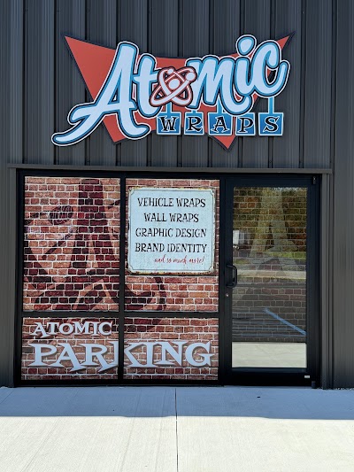 Atomic Wraps