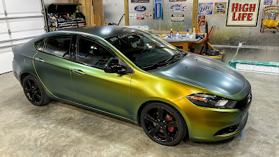 Rk Custom Wraps