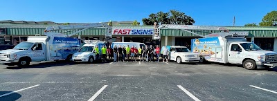Fastsigns of Clearwater, Fl