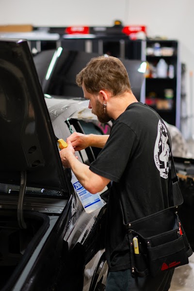 Alpha Wolf Decals LLC