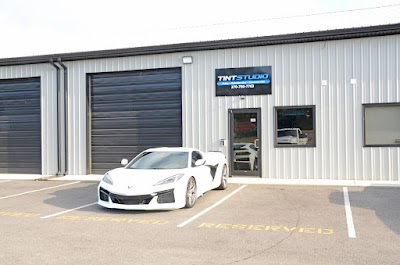 Tint Studio