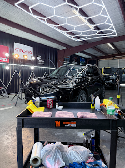 Premier Tint & Coatings LLC