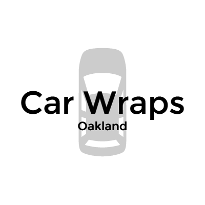 Car Wraps Oakland