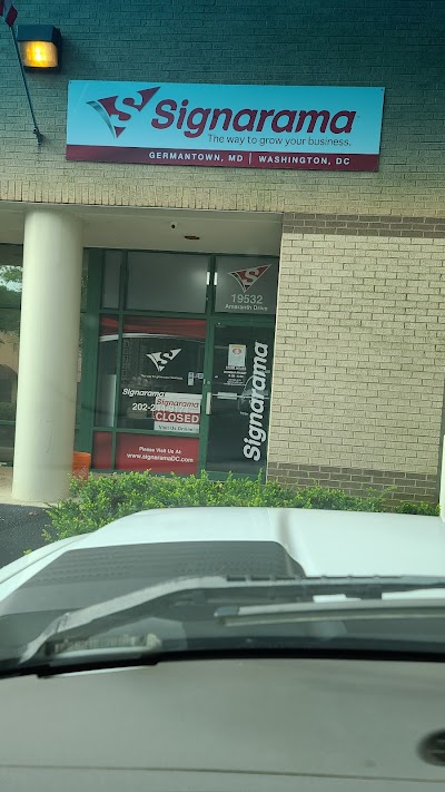 Signarama Germantown, Md