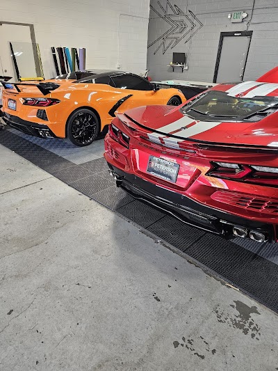 Indepth Detailing Idaho