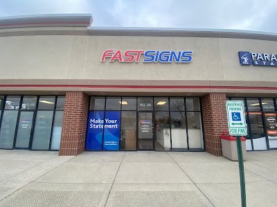 Fastsigns of Naperville, Il