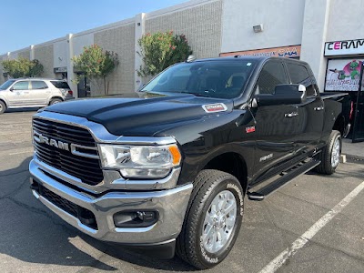 Ceramic Pro North Phoenix | Ppf, Paint Protection Film & Ceramic Coating