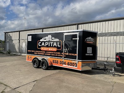 Spectrum Signs & Wraps