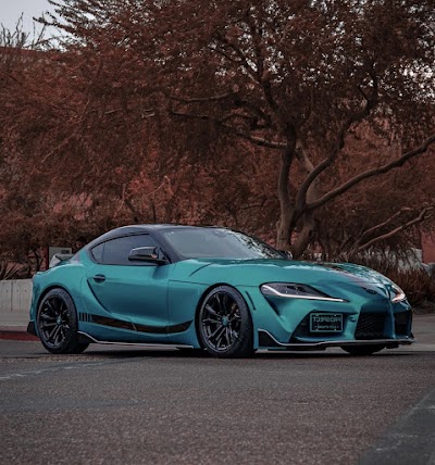 Prospect Auto Styling