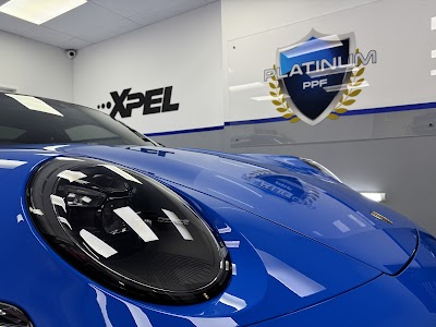 Platinum PPF & Detailing - Xpel Paint Protection Film (ppf) & Gtechniq Ceramic Coating Accredited Centre