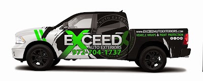 Exceed Auto Exteriors