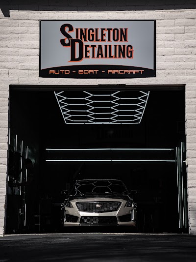 Singleton Detailing & Paint Protection