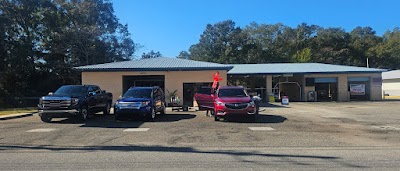 Complete Auto Detailing