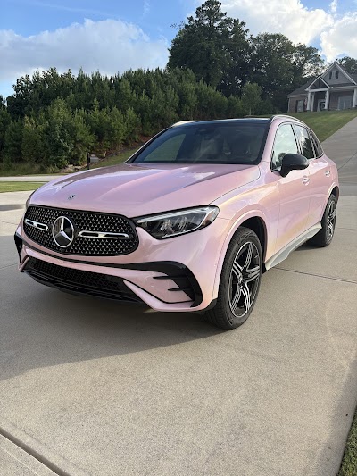 Luxotic Customs- Vehicle Wraps, Ppf, Ceramic Coating, Starlights & Parts Installation
