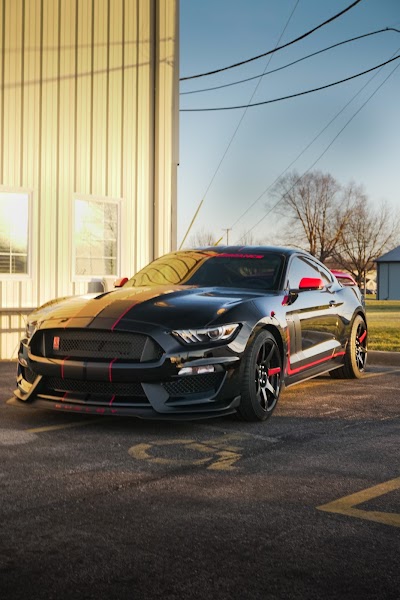 Harmonic Design Inc.