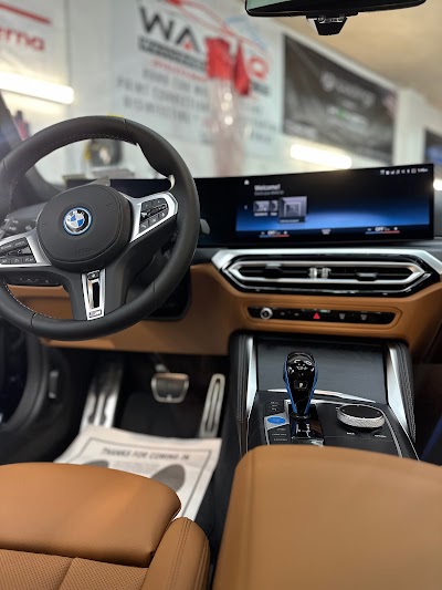 Westchester Auto Spa Hq