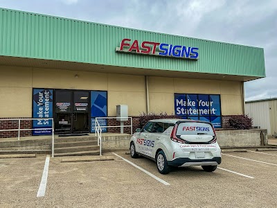 Fastsigns of Tyler, Tx