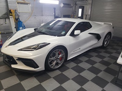 Auto Trim Design of Shreveport