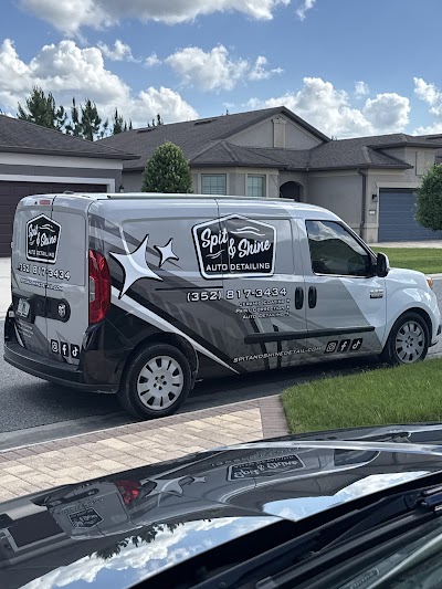 The Wrappros Crystal River