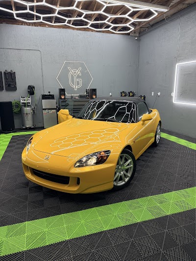 Yg Auto Detailing