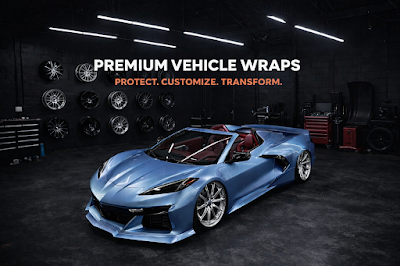 Jayzee Wraps