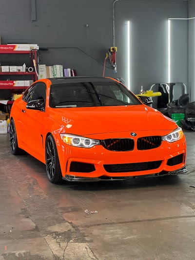 Color Wraps