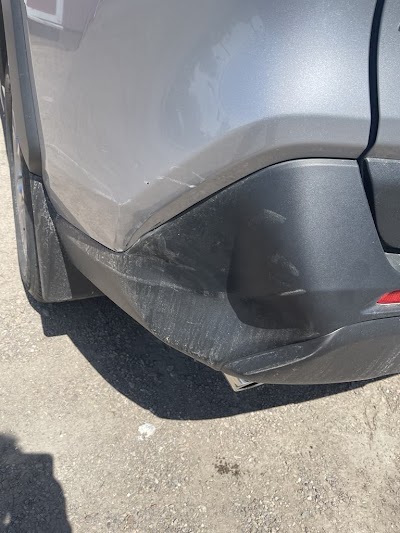 Autobahn Body Works, Inc.